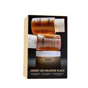 Merry On Melrose Holiday Kit 2025