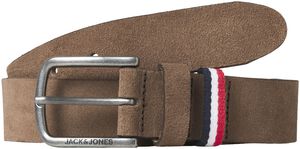 JACESPO SUEDE BELT NOOS