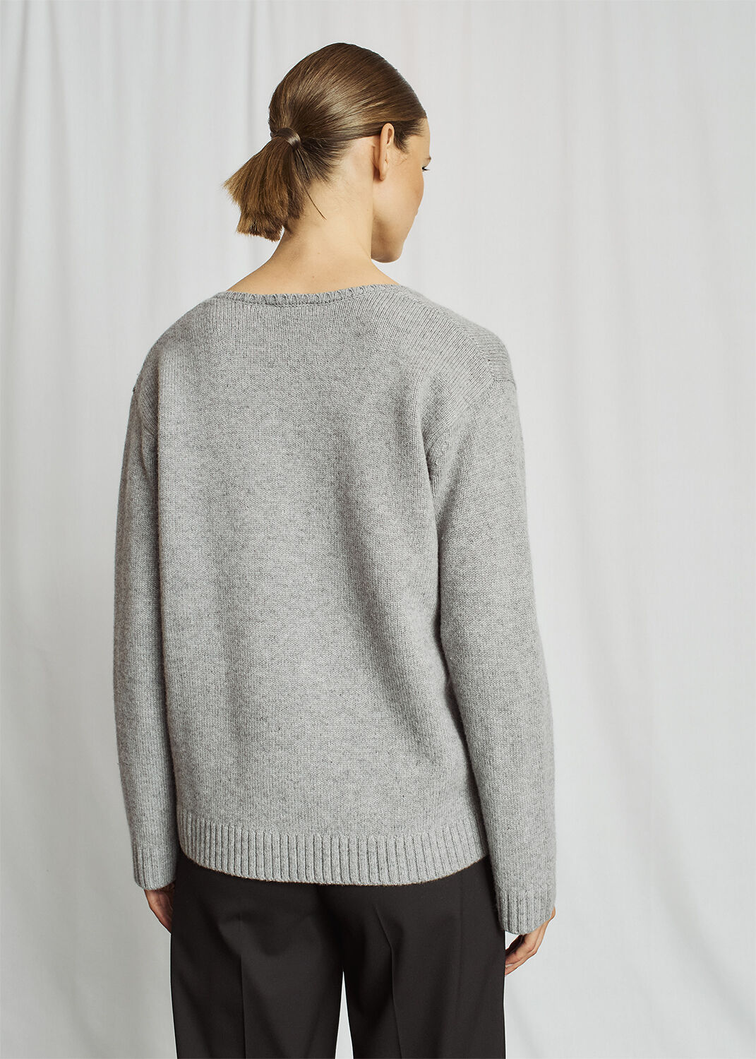 BS Isidora Regular Fit Knitwear