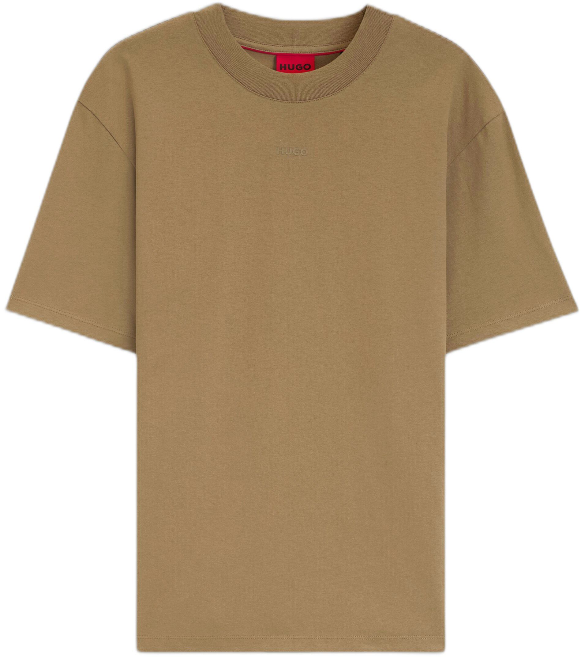 Cotton-jersey T-shirt