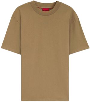 Cotton-jersey T-shirt