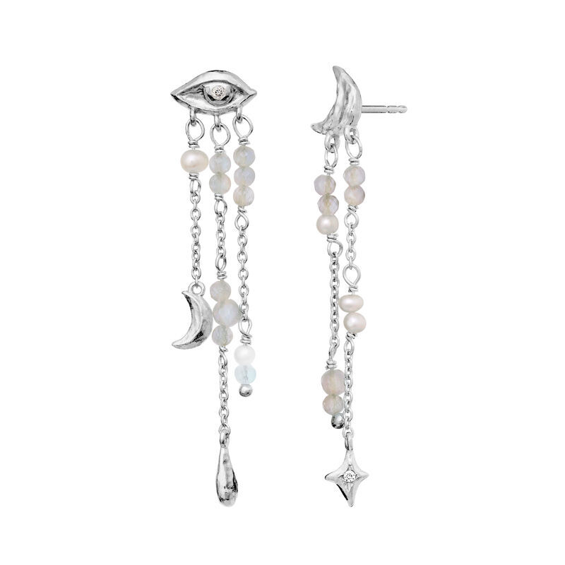 Sonata Earrings