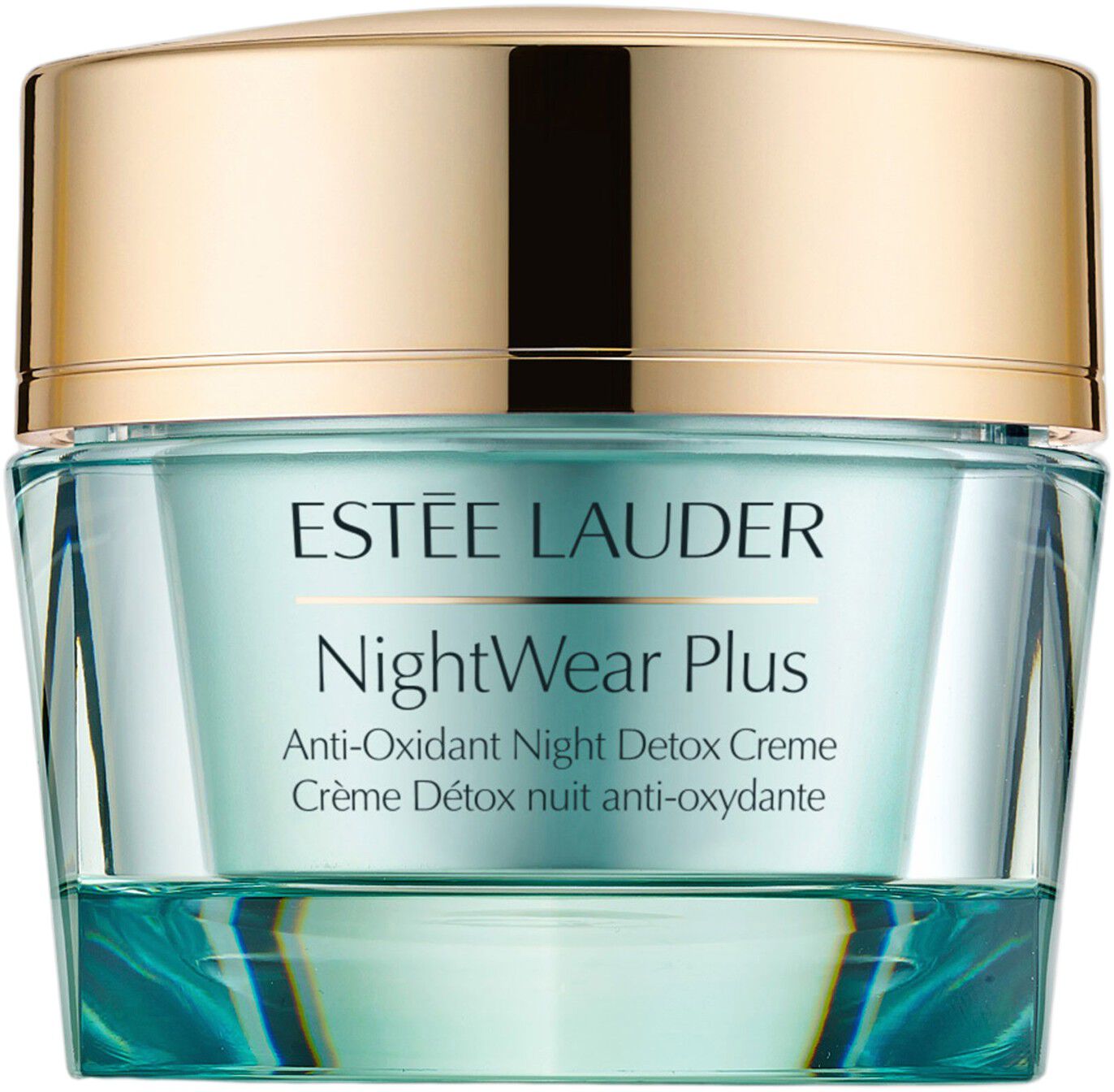 NightWear Plus Anti-Oxidant Night Cream