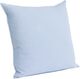 Linen Cushion-60 x 60-Light blue
