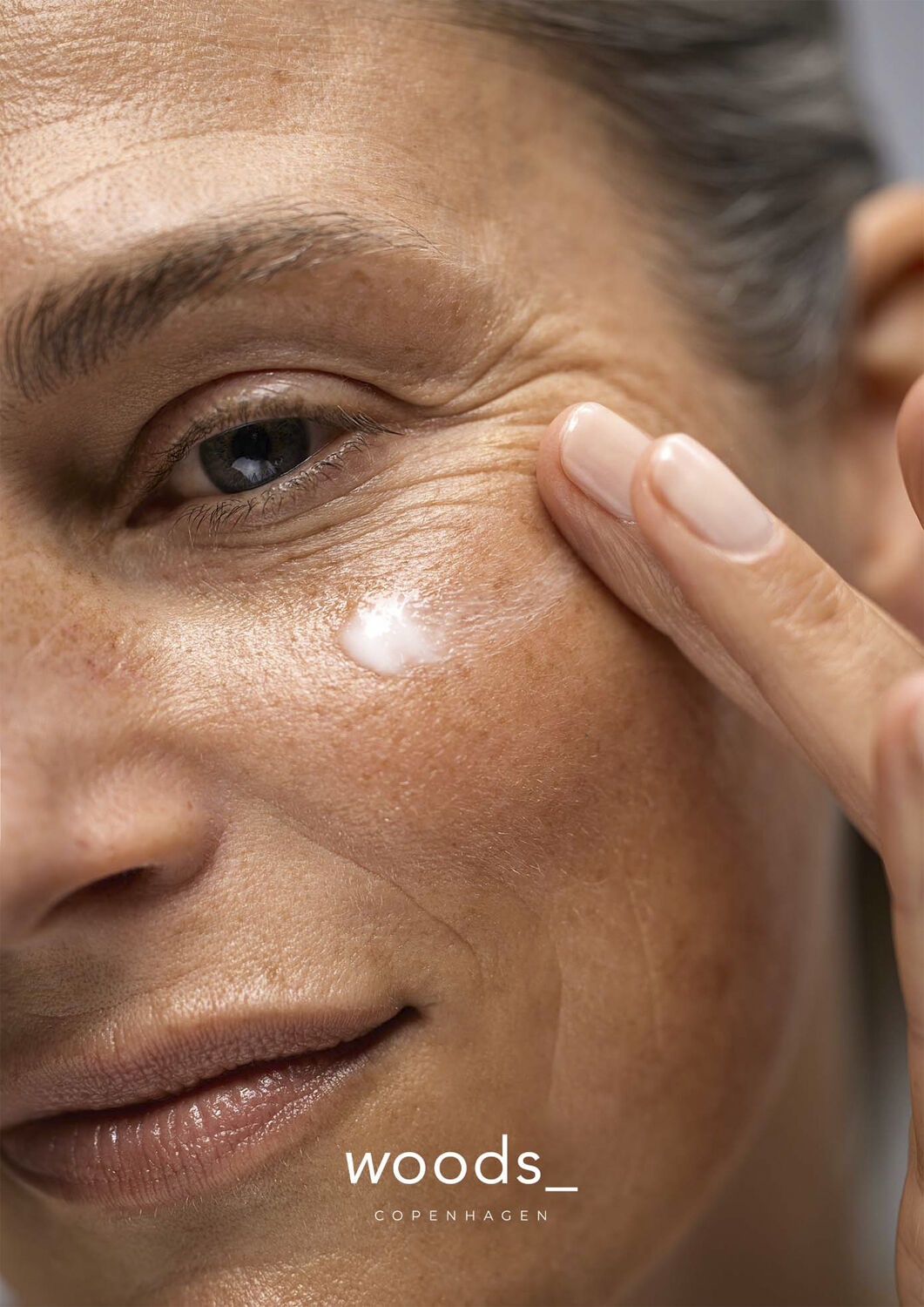 DAILY MINERAL GEL - 75ML