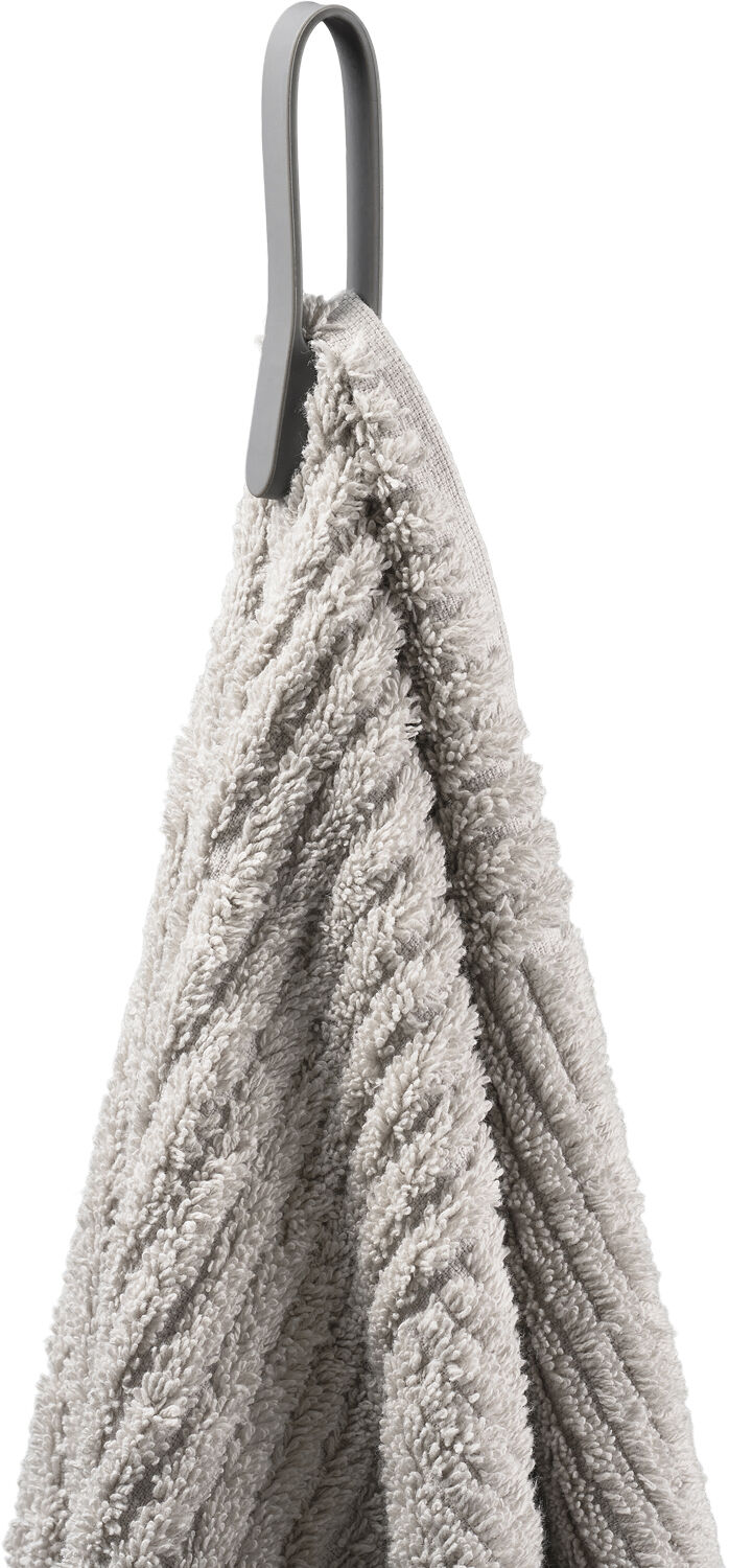 H&aring;ndklestropp Loop magnet 2 stk. Grey