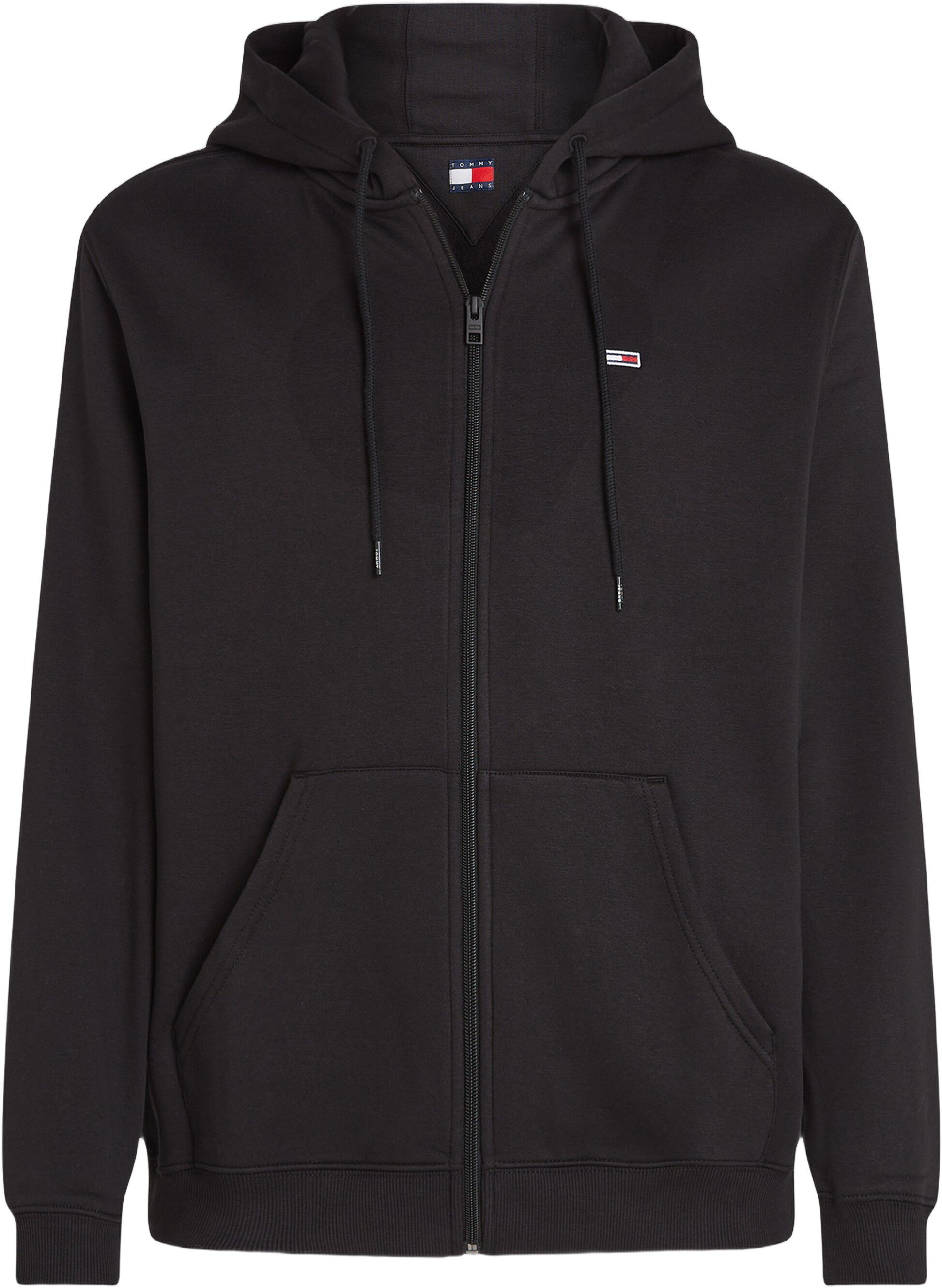 TJM REG S FLAG ZIP THRU