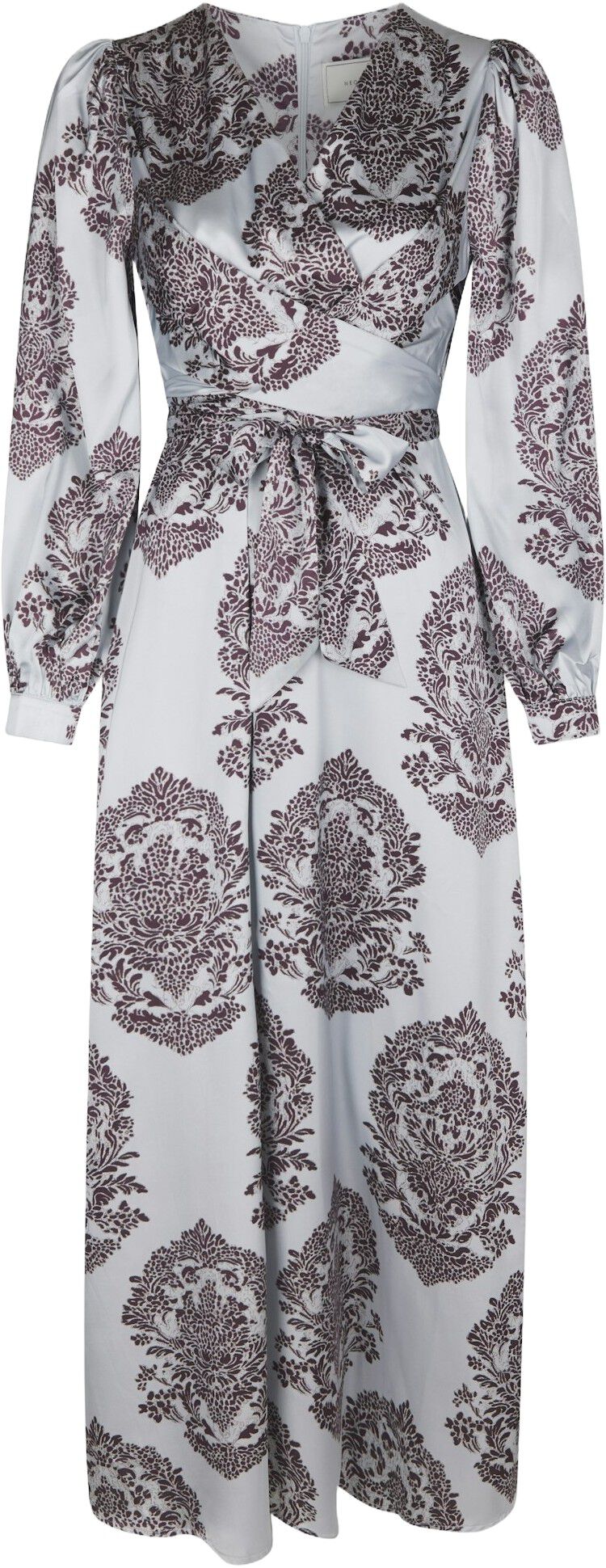 Bretti Deco Drop Dress