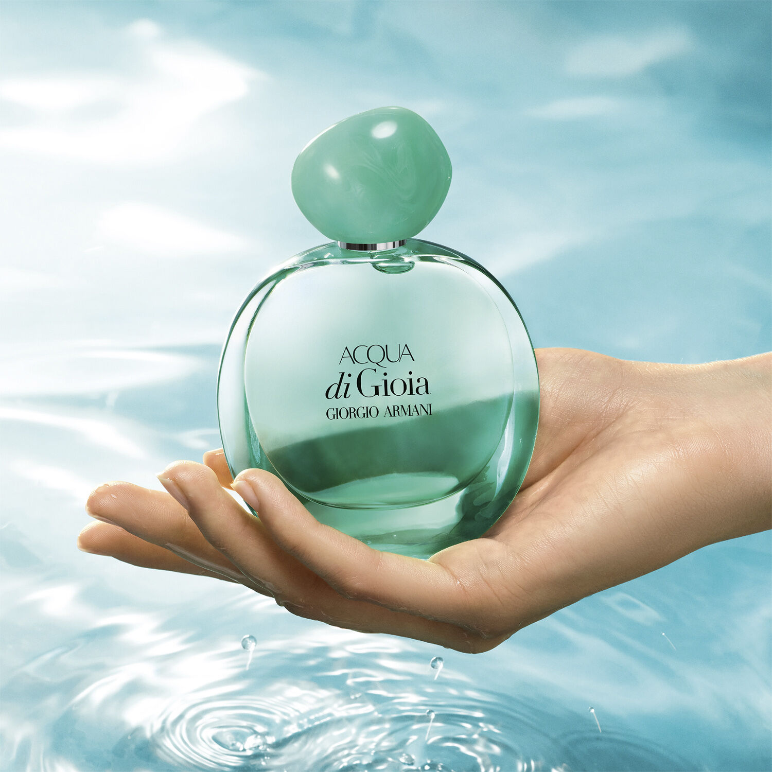 Acqua Di Gioia Intense Eau de Parfum