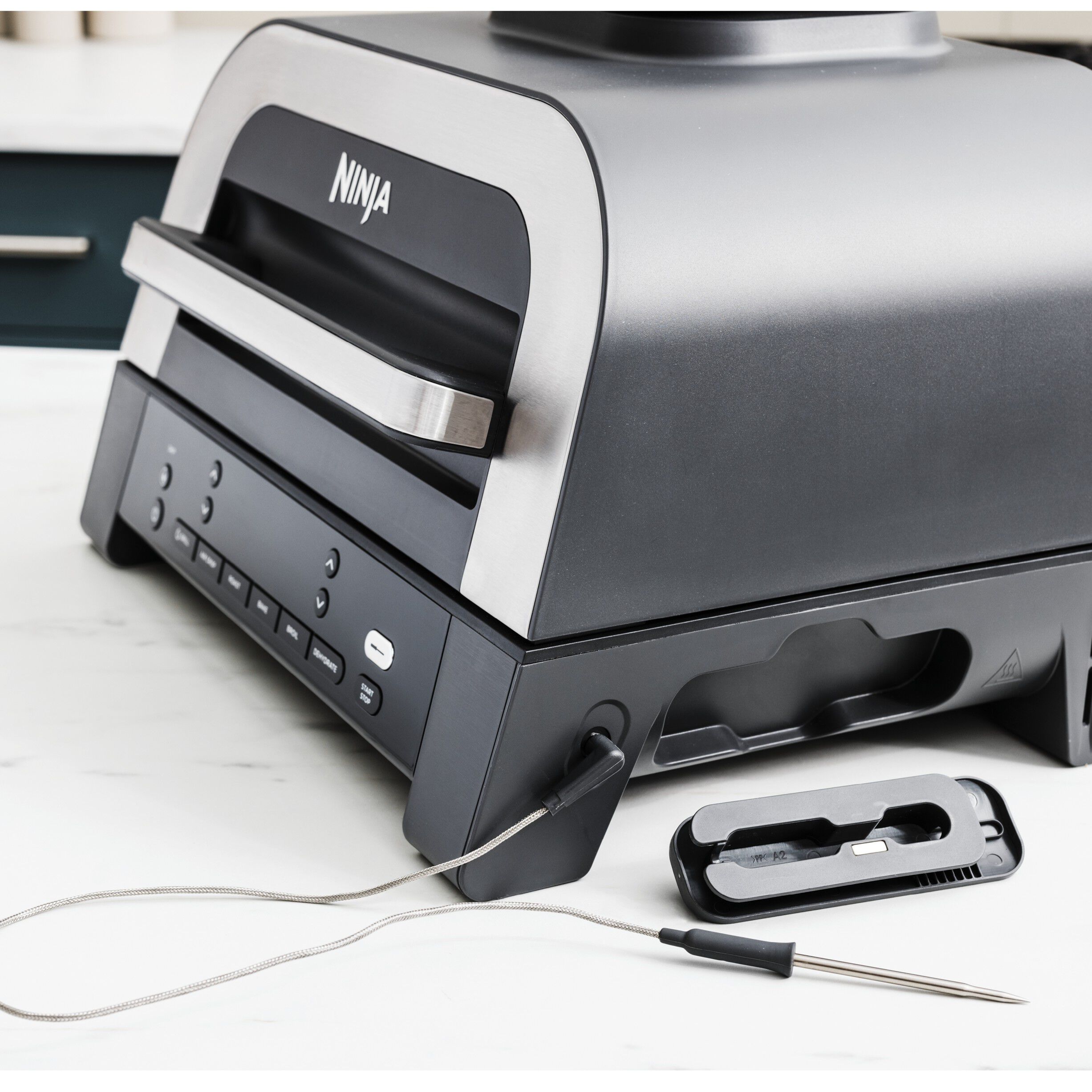 Ninja Foodi DG551EU Max Grill & Air Fryer