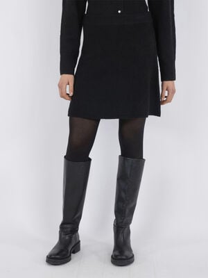 Gisa Knit Skirt