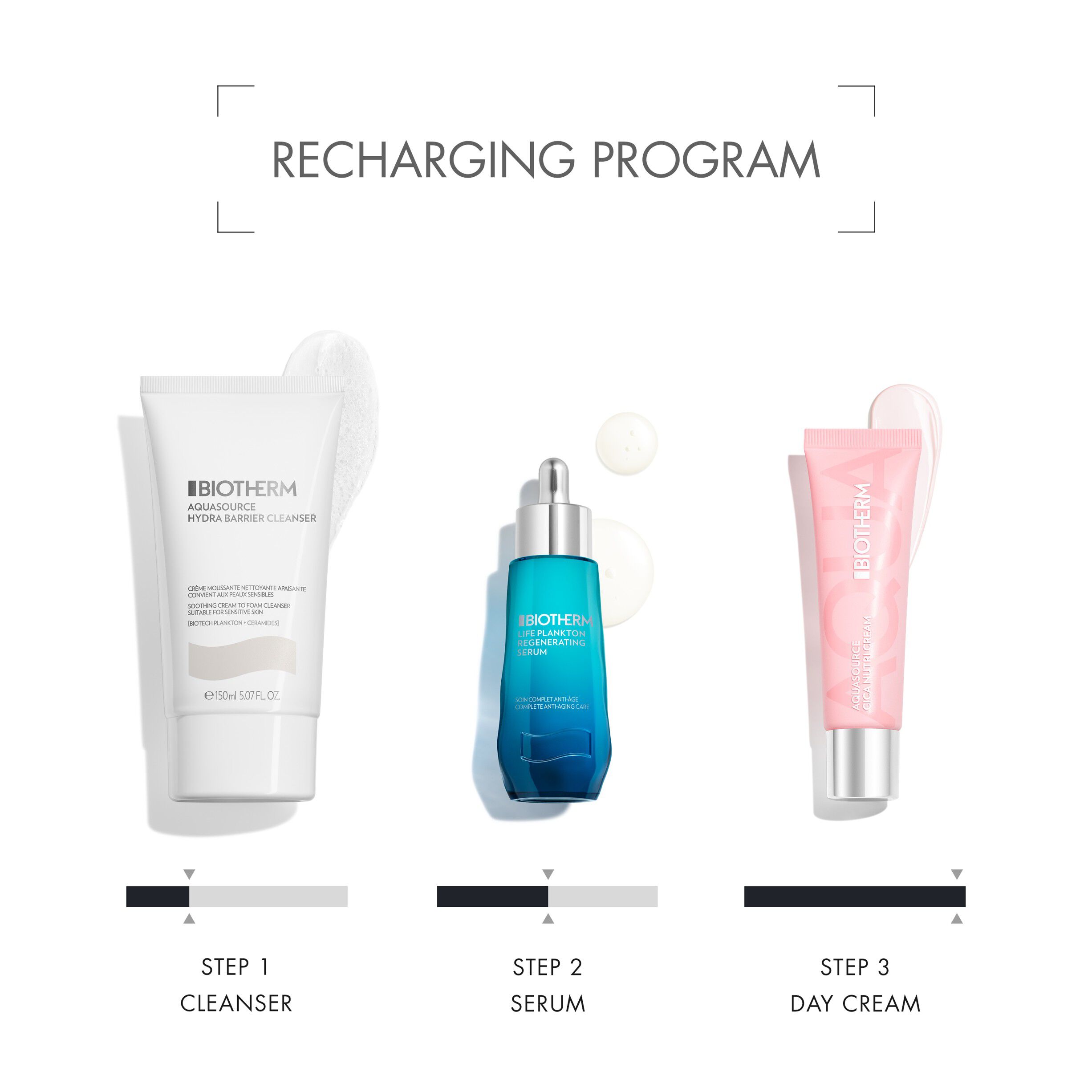 AQS CICA NUTRI CREAM T30ML R25