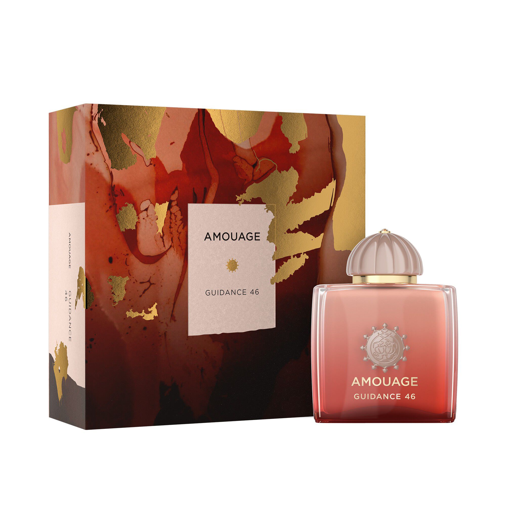 Guidance 46 Woman Edp 100 ml