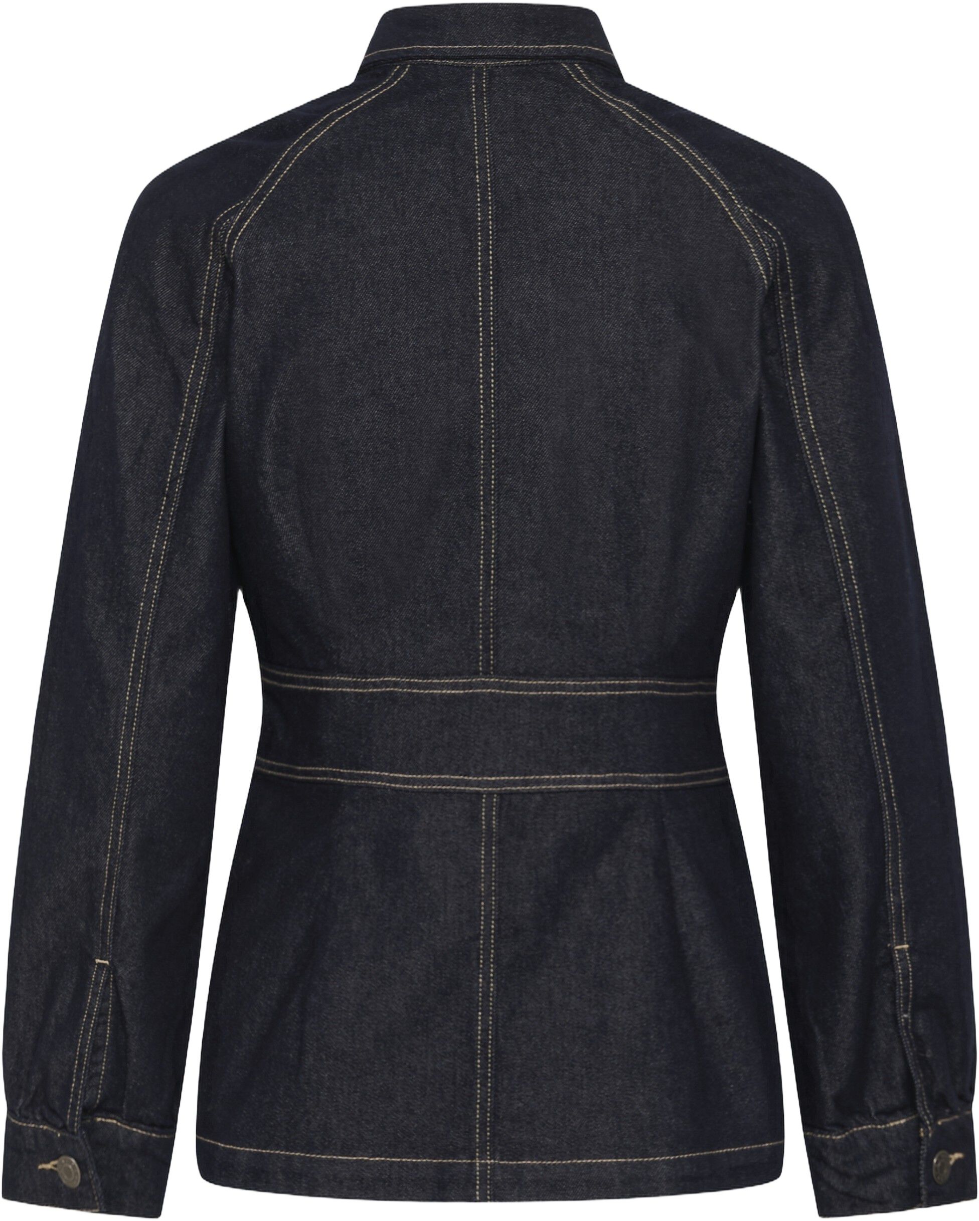 KAghita Denim Shirt