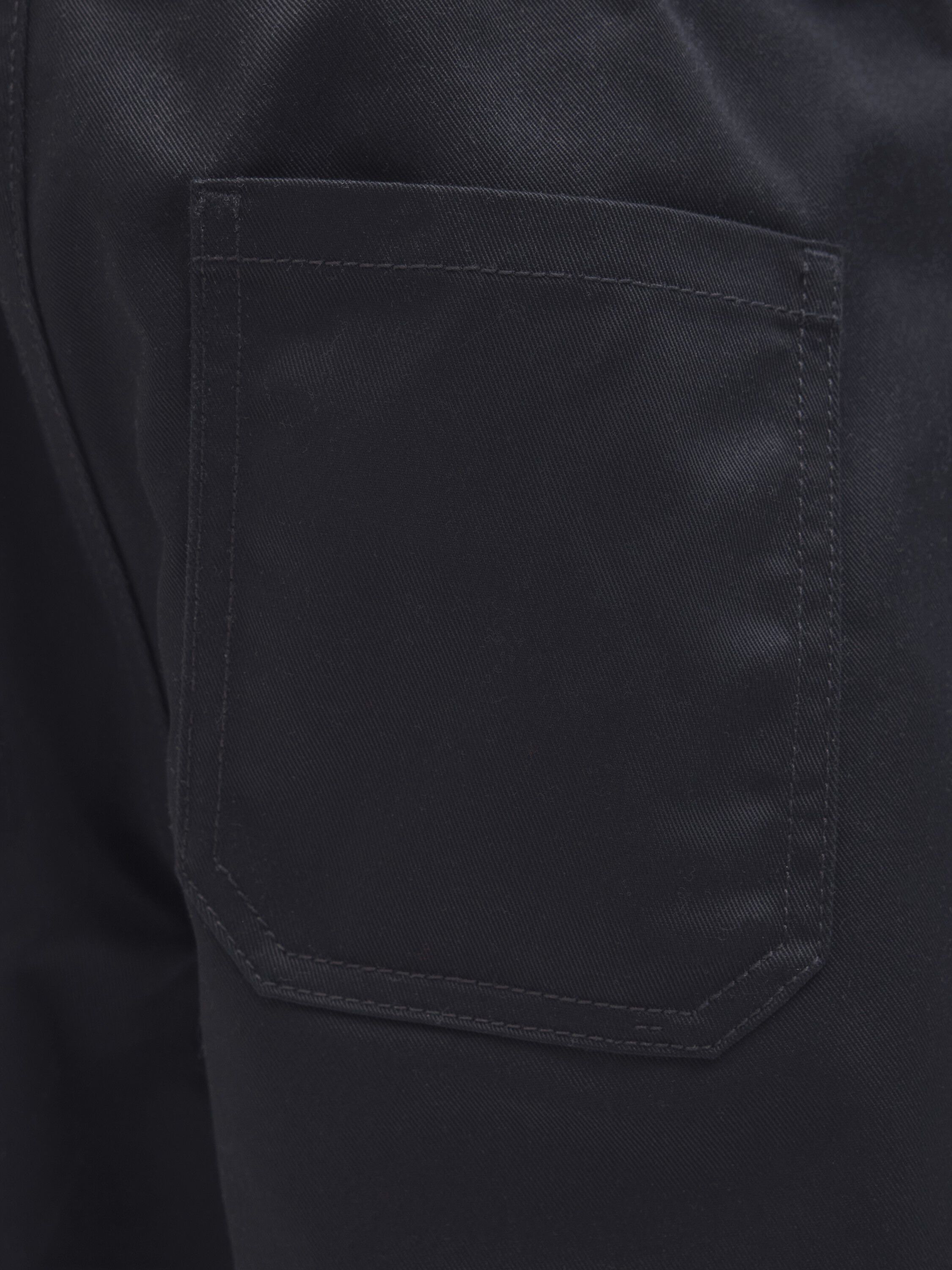 JPSTTONY CLEAN JJBOERIIS LONG SHORT