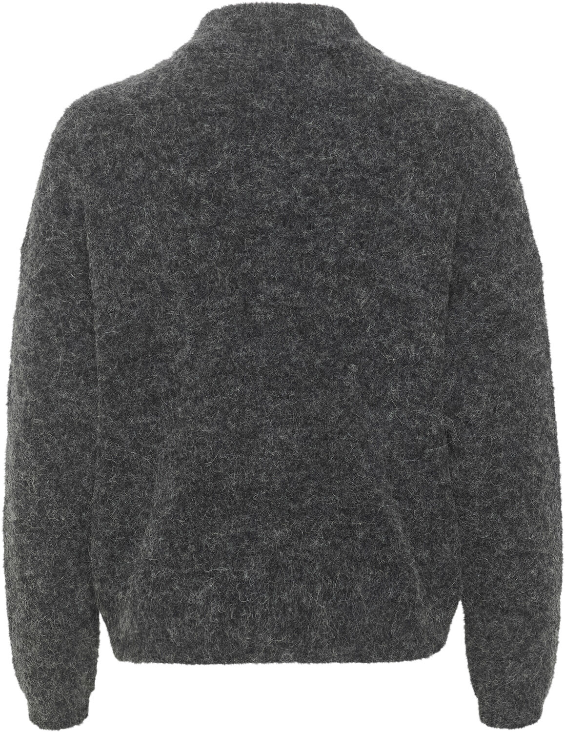 AlphaGZ short cardigan NOOS