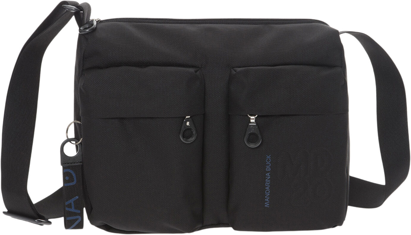 MD20 TRACOLLA / BLACK