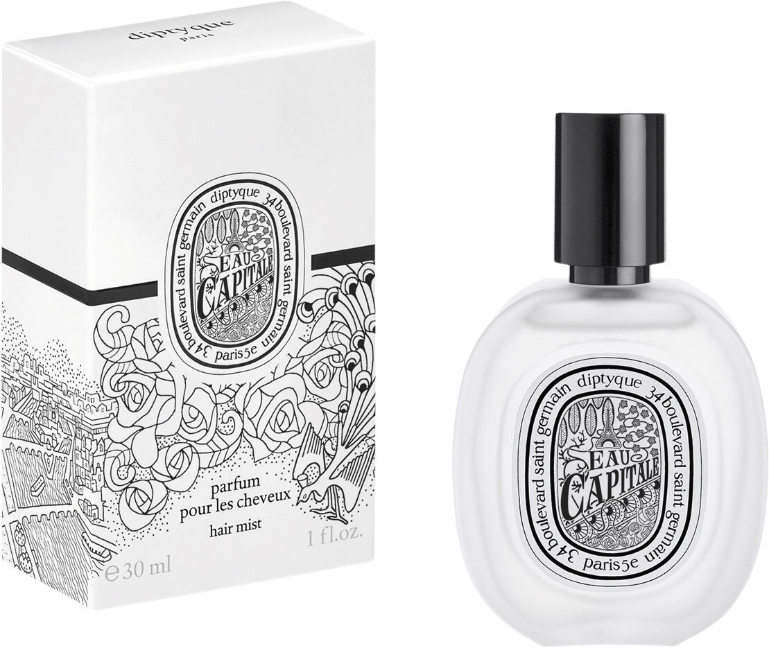 Hair mist Eau Capitale 30ml