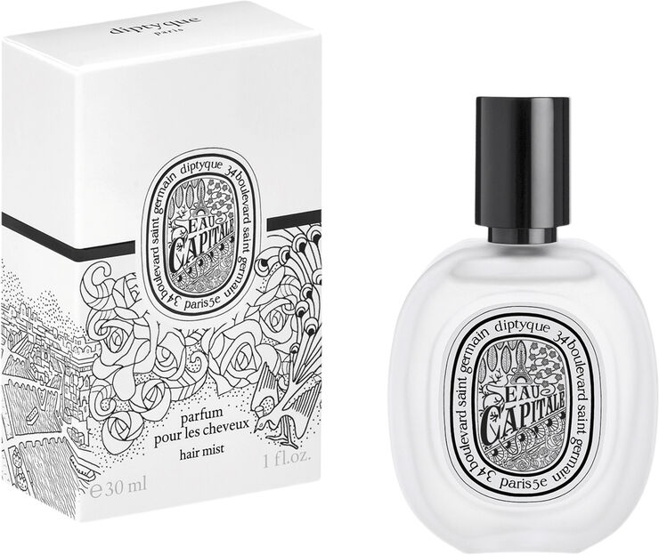 Hair mist Eau Capitale 30ml
