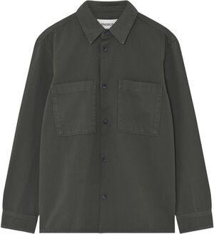 Titan Overshirt 4470