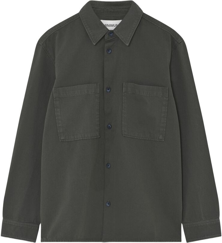 Titan Overshirt 4470