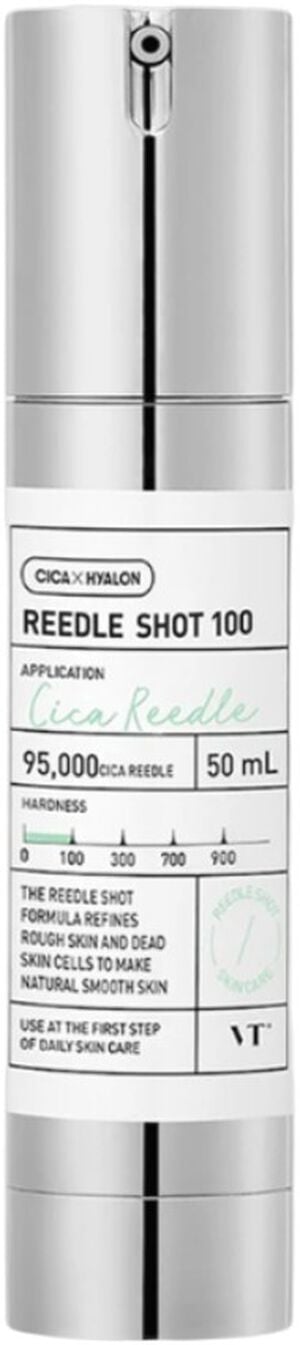 Reedle Shot 100