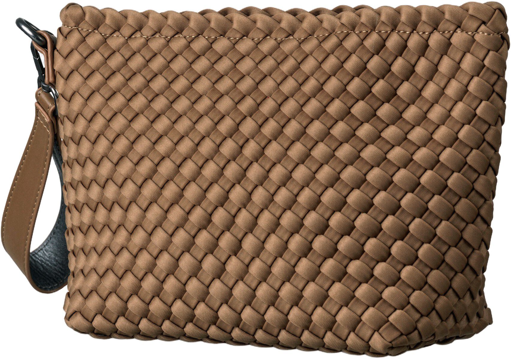 Woven Clutch