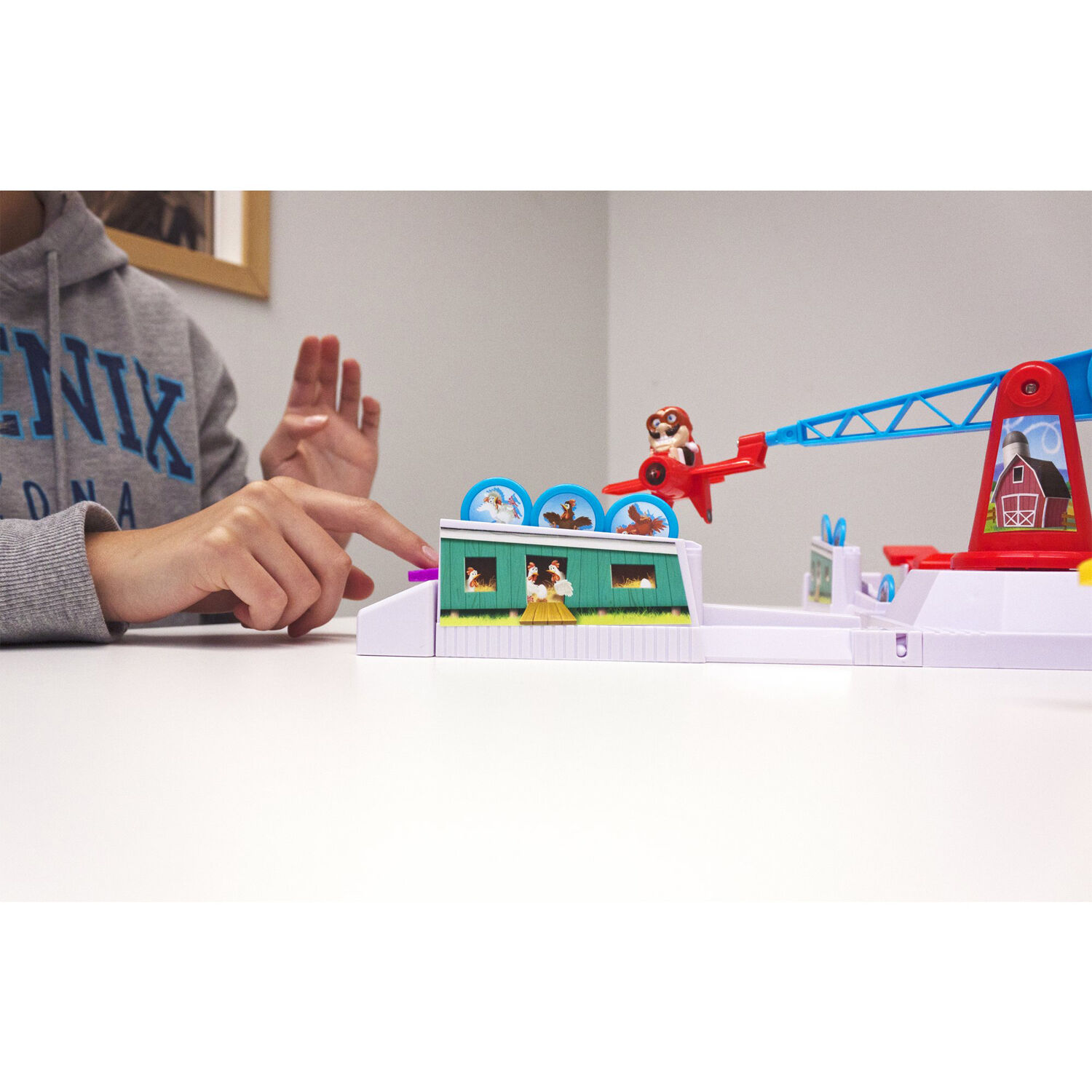 Looping Louie