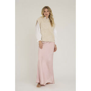 Patrisia new knit vest