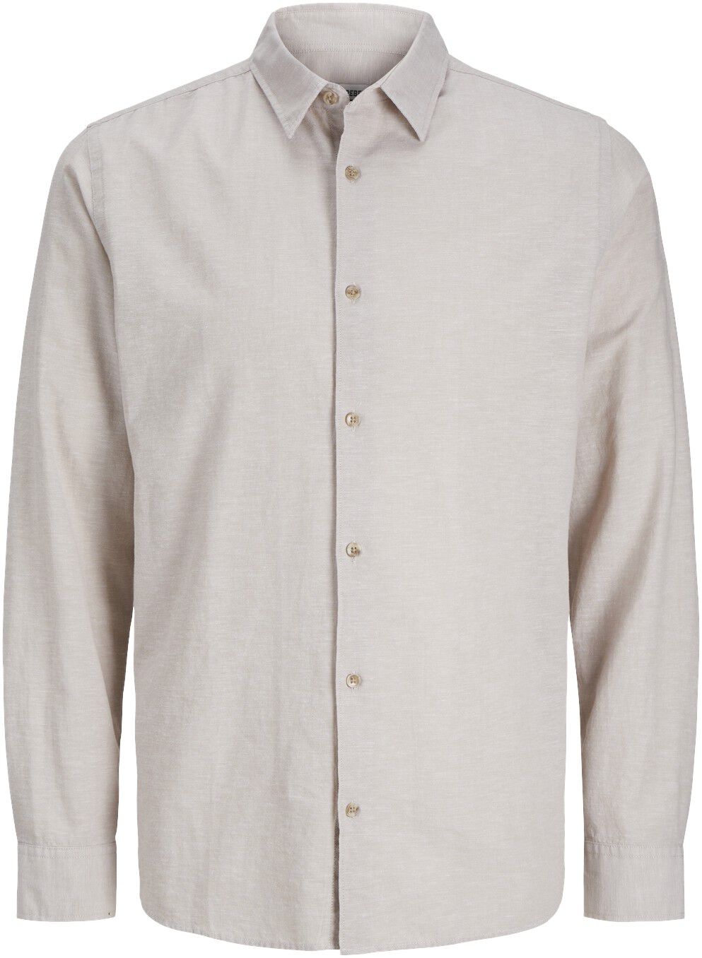 Jrebmoss Sunny Shirt Ls