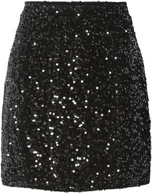 PCKAM HW NEW SHORT SKIRT JRS NOOS B