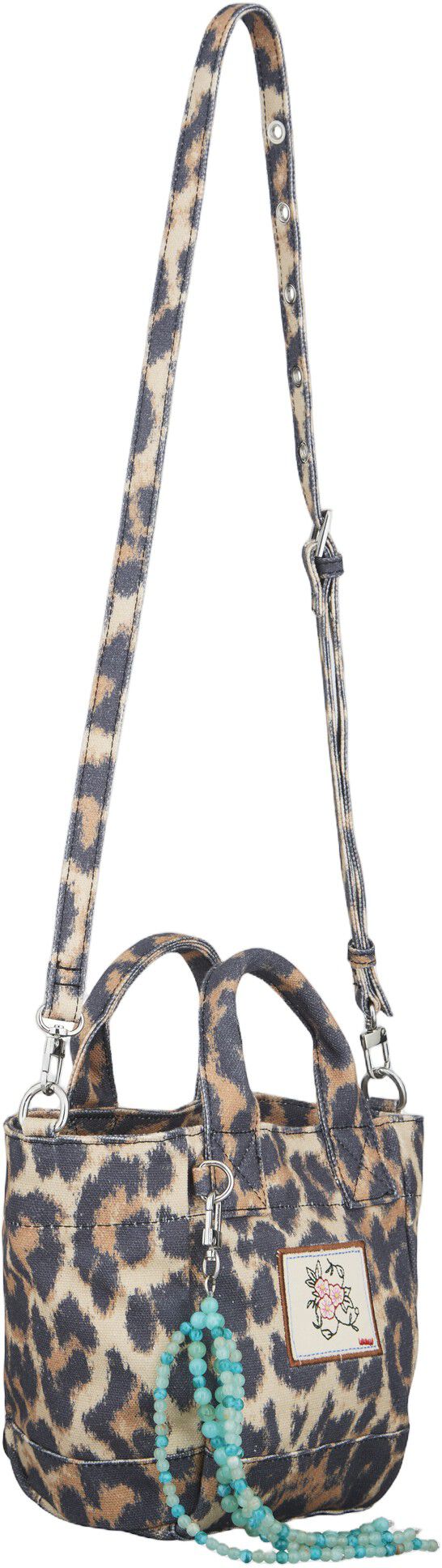 Leola Canvas Gabby Bag