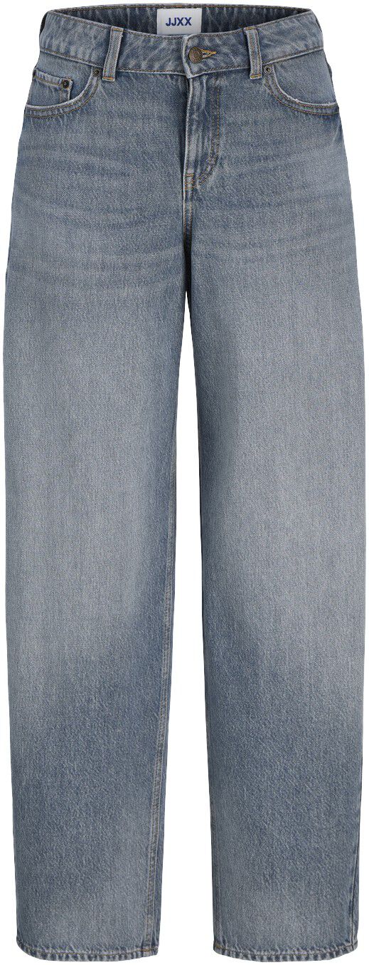 Jxfuji Barrel Mw Jeans R251 Dnm Noos