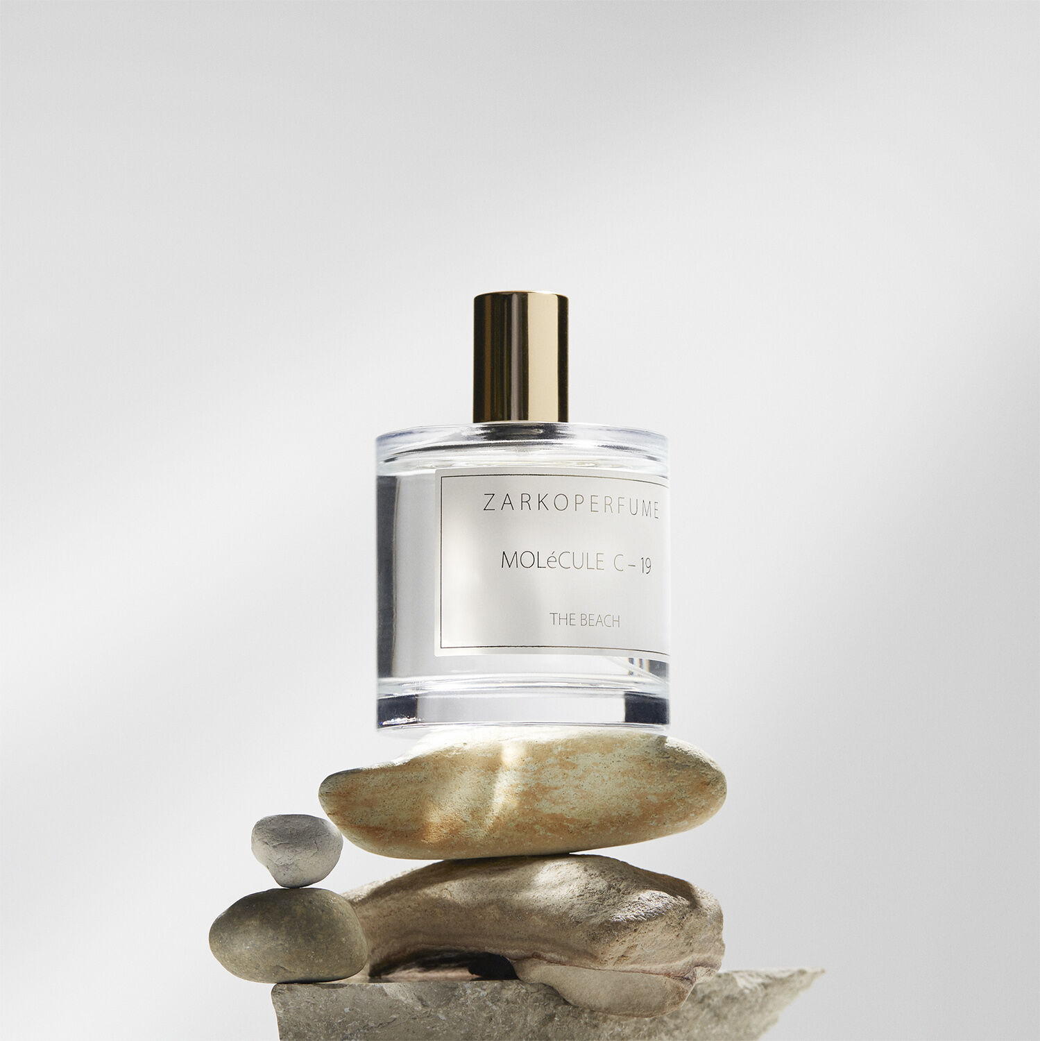 Mol&eacute;cule C-19 The Beach