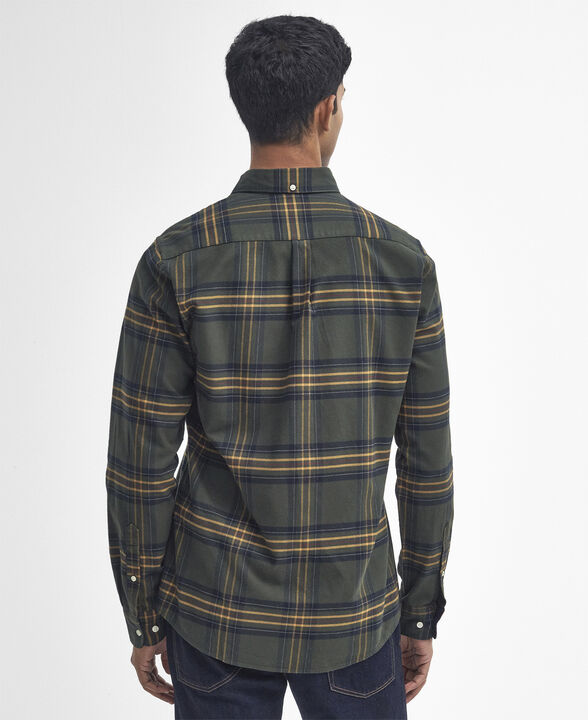 Barbour Portdown tf