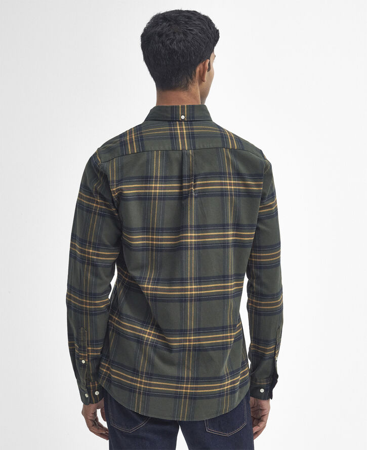 Barbour Portdown tf