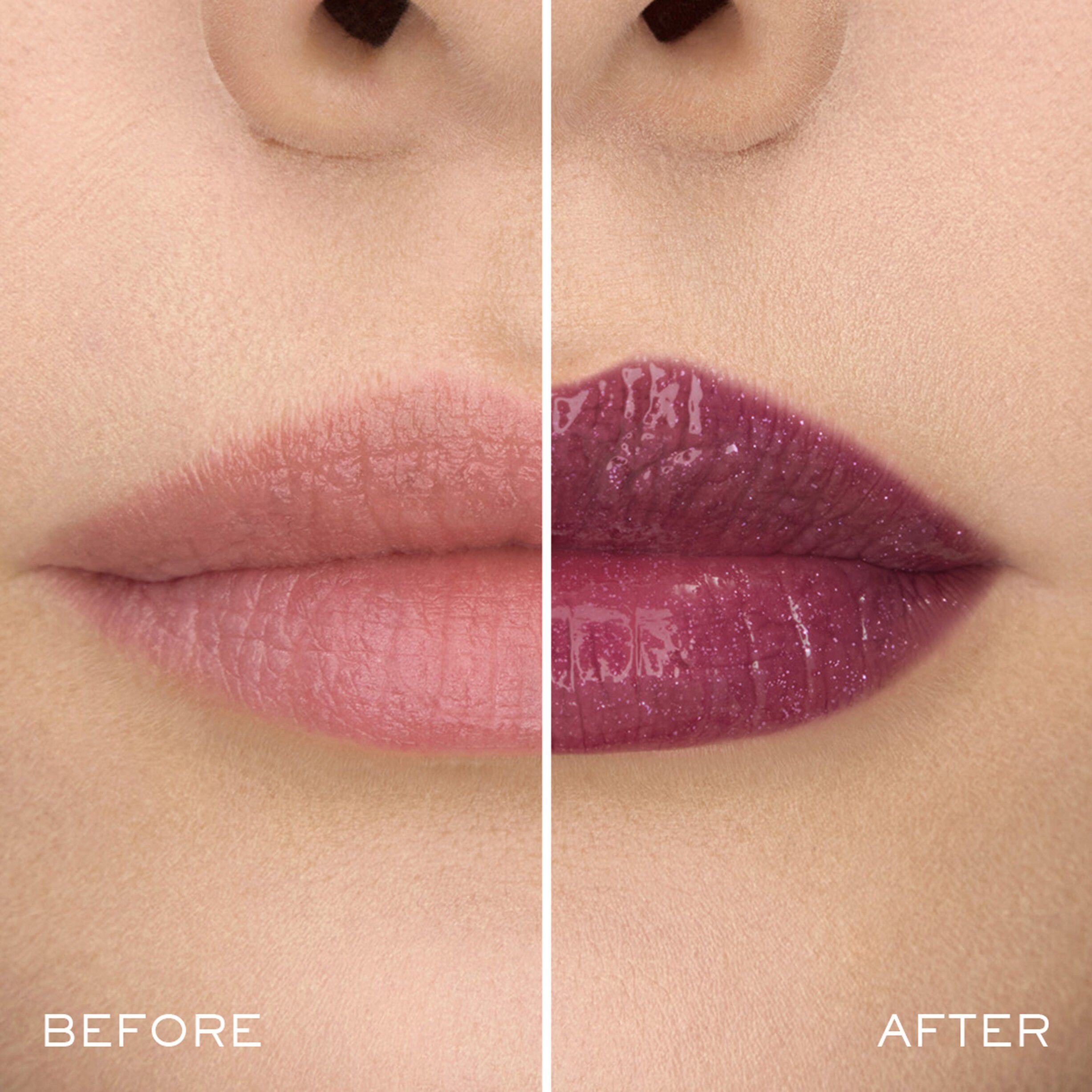 Lanc&ocirc;me Lip Id&ocirc;le Butterglow Glowy Color Balm