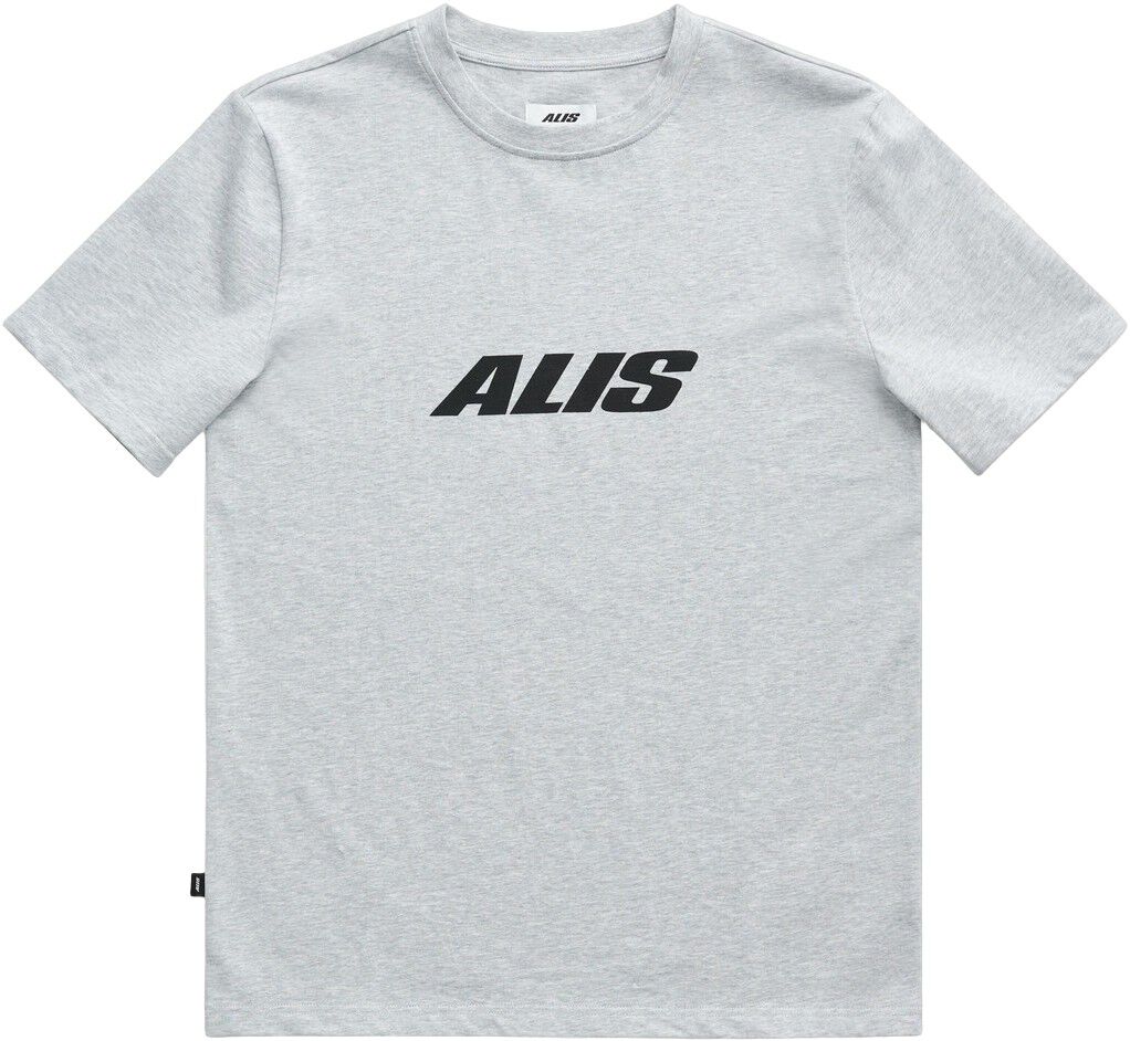 JERON ESSENTIAL T-SHIRT W/ CHEST LOGO