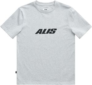 JERON ESSENTIAL T-SHIRT W/ CHEST LOGO