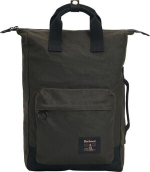 Barbour Field Wax Bpac