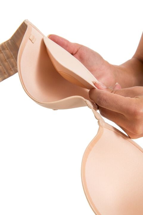 Sticky Push Up - skin - A/B