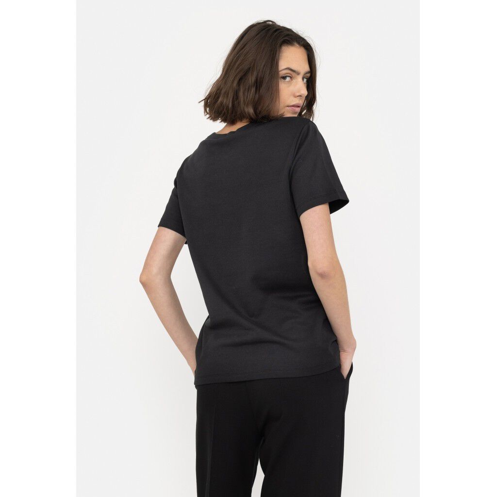 SRHella T-shirt GOTS