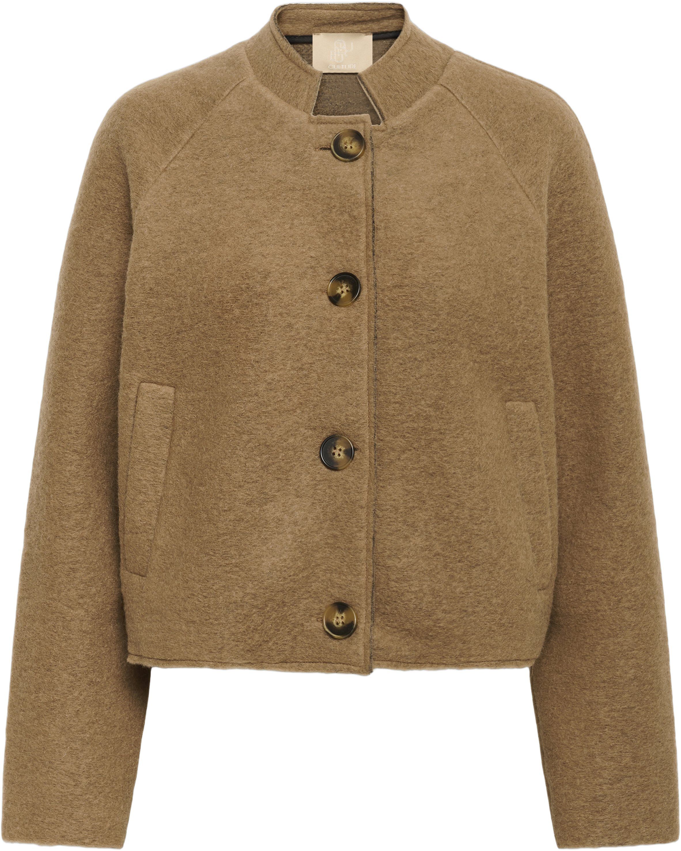 CUginny Birgith Jacket