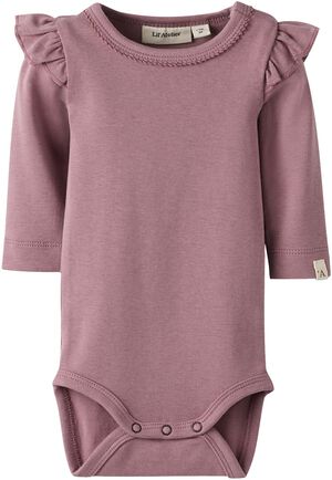 NBFLAYO SEV LS SLIM BODY SOLID LIL