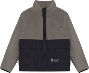 Teddy Jacket
