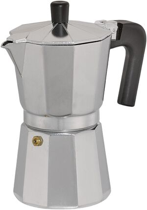 Espressomaker