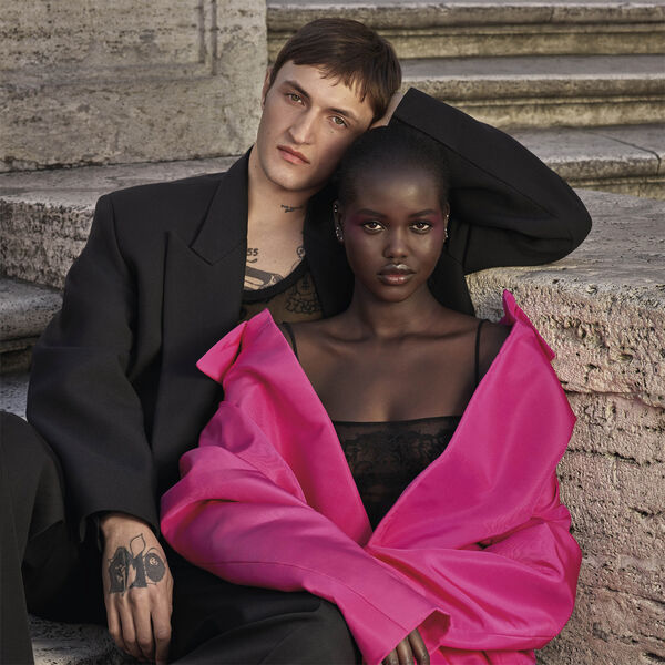 Born In Roma Extradose Donna Eau de Parfum