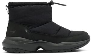 Polartrk WR Black