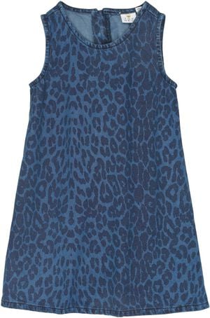 TNPrima S_L Denim Dress