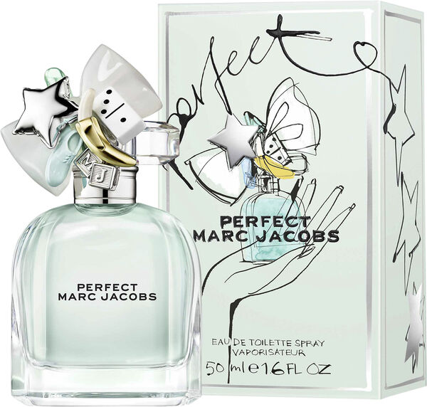 Marc Jacobs Perfect Eau de Toilette